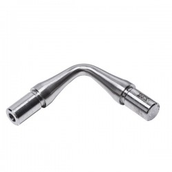 Łącznik do rur fi 16x1.5 mm. kąt prosty