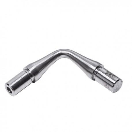 Łącznik do rur fi 12x1.0 mm. kąt prosty