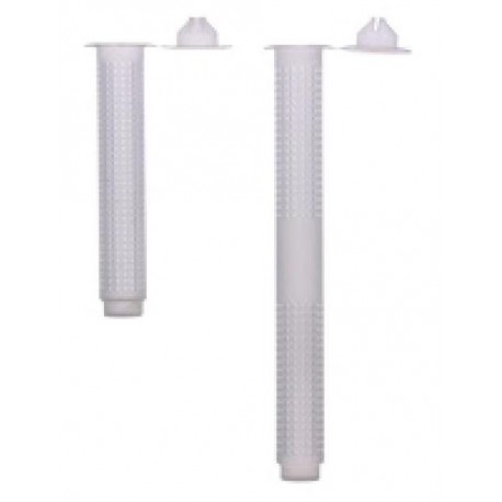 Tuleja siatkowa Ø12x50mm