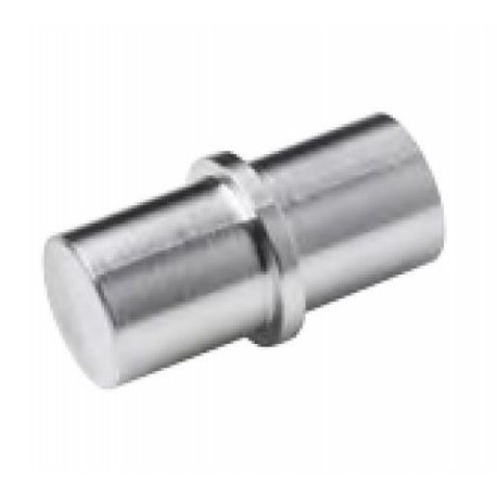 Łącznik uniwersalny do rury Ø10x1mm