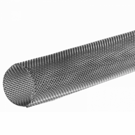 Tuleja siatkowa Ø12x50mm