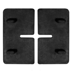 Guma dociskowa do uchwytów 45K1