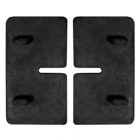 Guma dociskowa do uchwytów 45K1