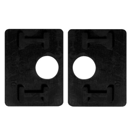 Guma dociskowa do uchwytów 52K2