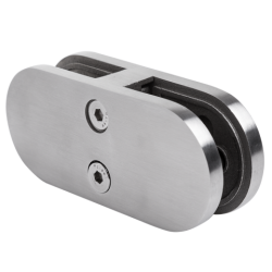 Uchwyt do szkła 180 stopni, 106x45 mm