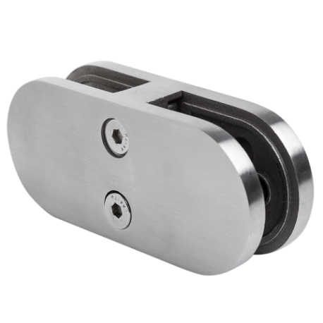 Uchwyt do szkła 180 stopni, 106x45 mm