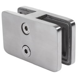 Uchwyt do szkła 180 stopni, 95x45 mm