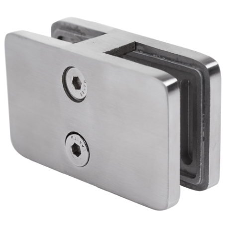 Uchwyt do szkła 180 stopni, 95x45 mm