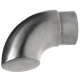 Zakończenie pochwytu. kolano do rury 42.4x2 mm