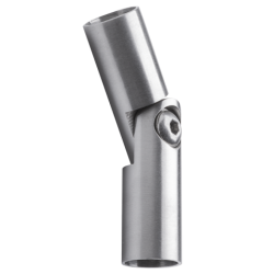 Łącznik kolanko przegubowe Pręta fi 10