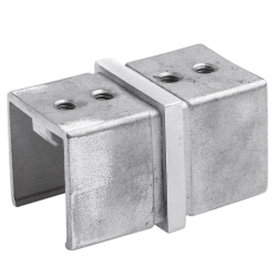 Kolano 90° pionowe otwarte