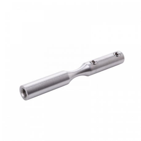 Uchwyt przegubowy linki fi6 mm