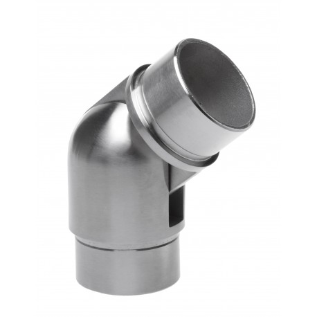 Kolanko przegubowe do rury Ø42.4x2 mm