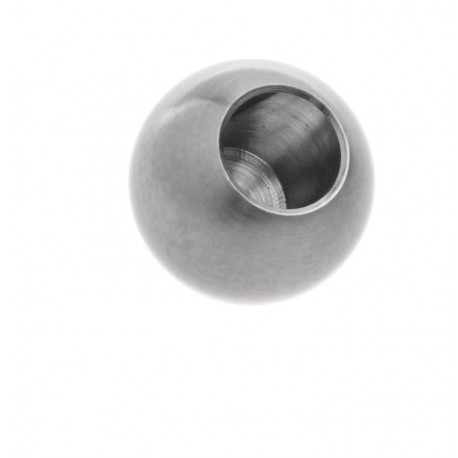 Kula do wklejenia fi 20mm otwór. 12mm