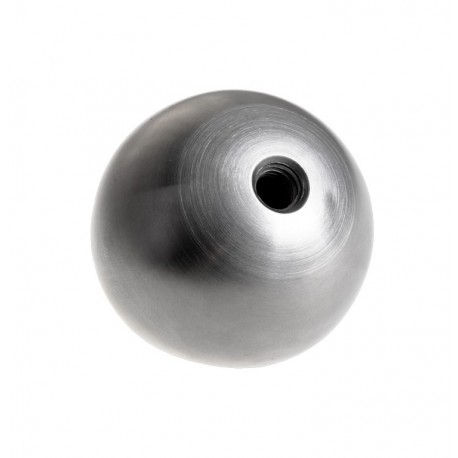 Kula wkręcana fi 30mm z gwintem