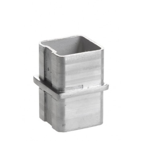 Łącznik do profila zamkniętego 40x40x2mm. wklejany