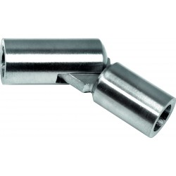 Kolanko przegubowe pręta Ø 10mm