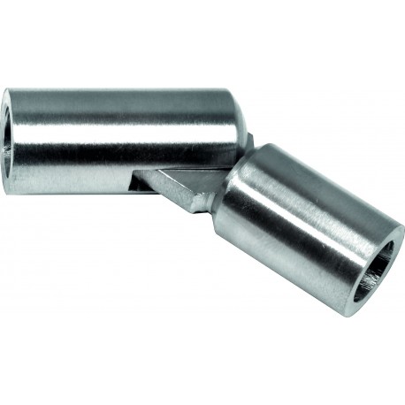 Kolanko przegubowe pręta Ø 10mm