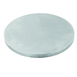 Blacha fi 42.4mm